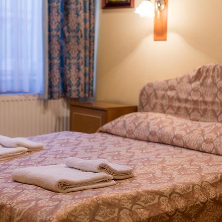 Hotel City Swing Budapeszt Zewnętrze zdjęcie