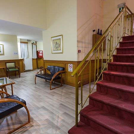 Hotel City Swing Budapeszt Zewnętrze zdjęcie