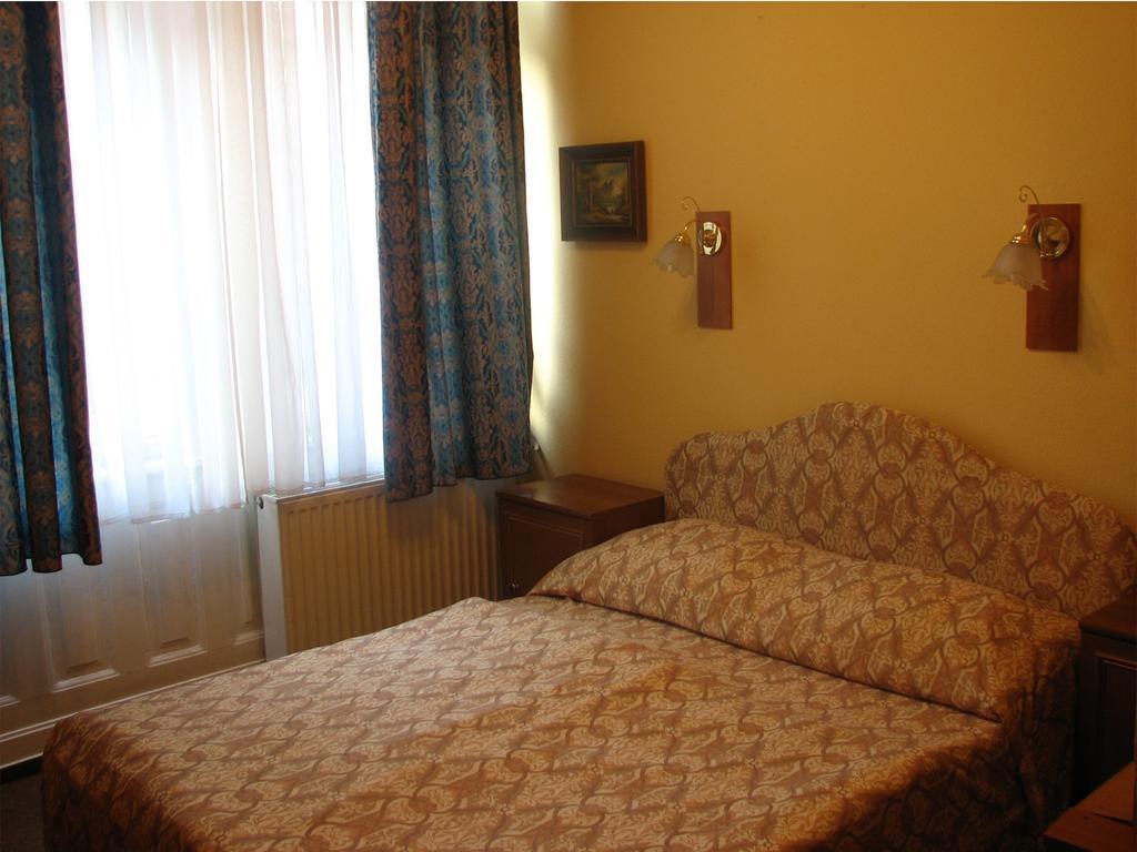Hotel City Swing Budapeszt Zewnętrze zdjęcie
