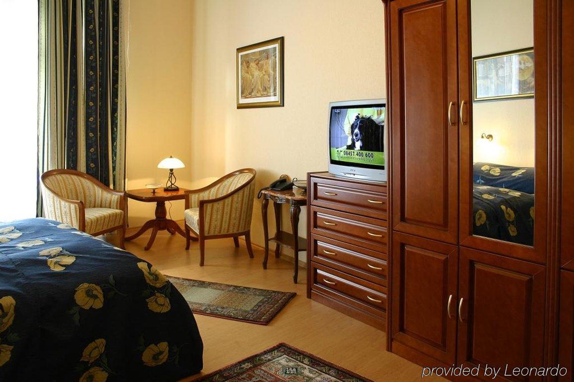 Hotel City Swing Budapeszt Pokój zdjęcie