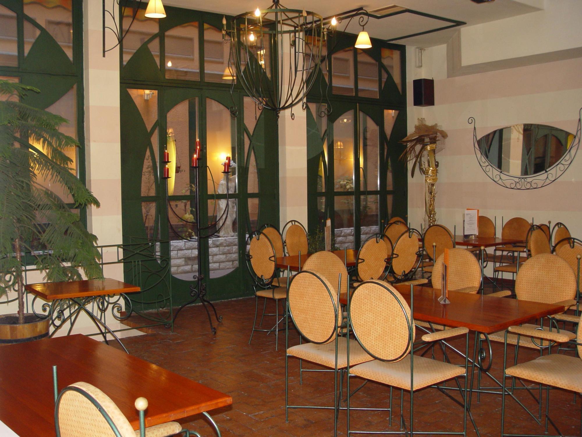 Hotel City Swing Budapeszt Zewnętrze zdjęcie