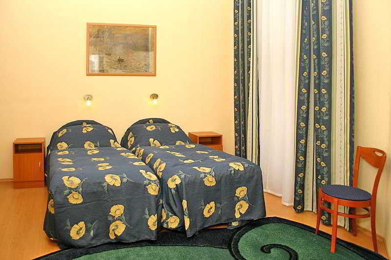 Hotel City Swing Budapeszt Pokój zdjęcie