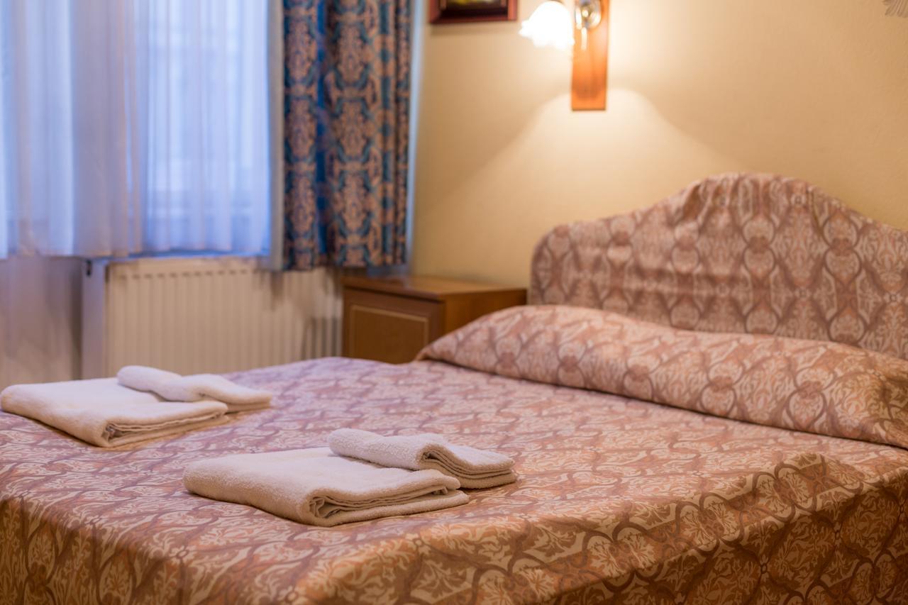 Hotel City Swing Budapeszt Zewnętrze zdjęcie