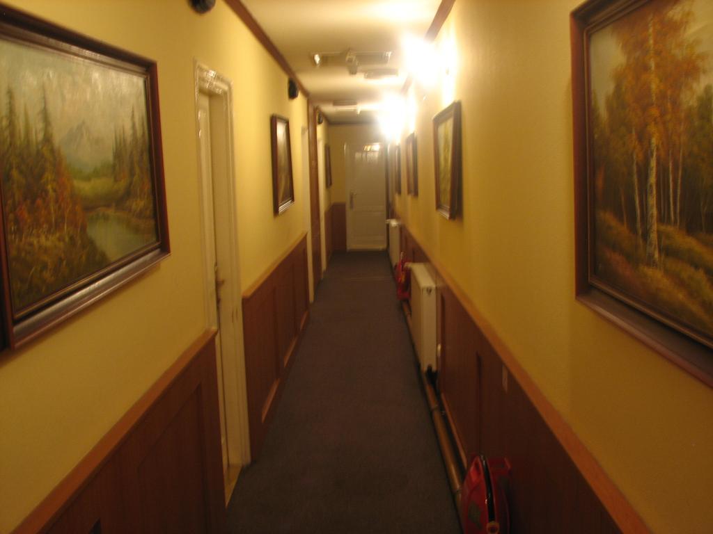 Hotel City Swing Budapeszt Zewnętrze zdjęcie